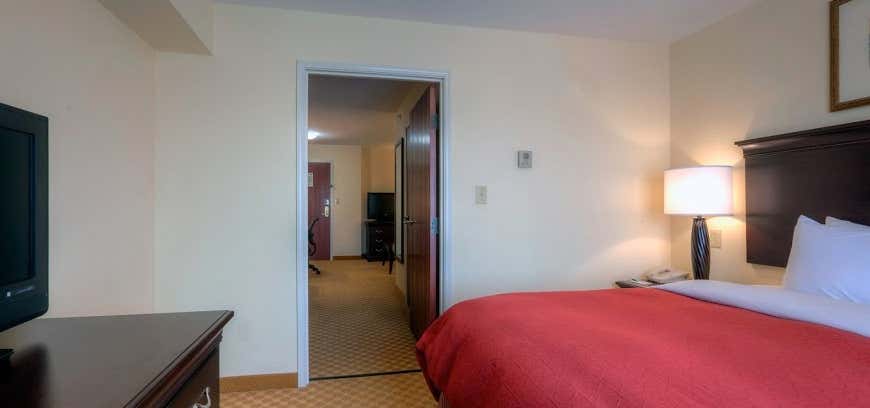 Photo of Country Inn & Suites by Radisson, Wytheville, VA