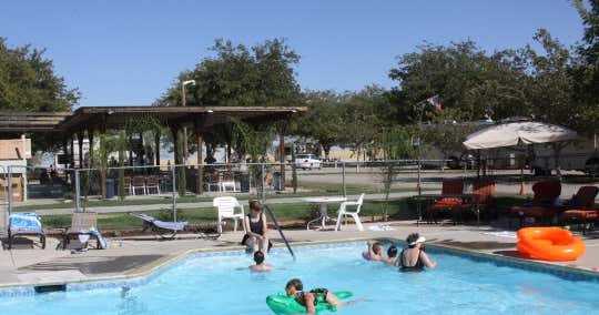 Oasis West RV Park, Santa Nella Roadtrippers