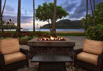 Kauai Marriott Resort