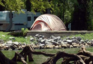 Photo of Reelfoot Lake State Park Campground