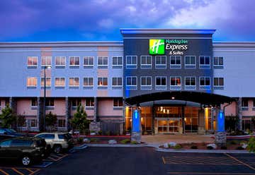 Photo of Holiday Inn Express & Suites Colorado Springs Central 