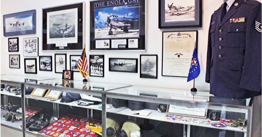 South Bend Military Honor Park And Museum, South Bend