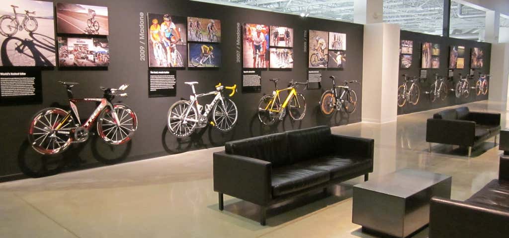 Photo of Trek Bicycle Corporation