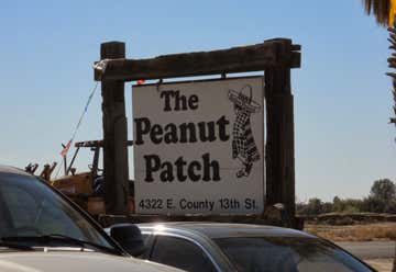 Photo of The Peanut Patch