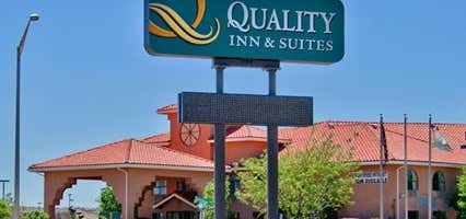 Photo of Quality Inn & Suites Gallup I-40 Exit 20