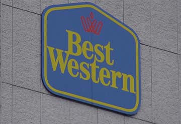 Photo of Best Western Charleston Inn