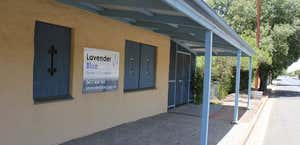 Lavender Blue Country Accommodation