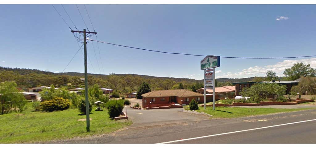 Photo of Cooma Country Club Motor Inn