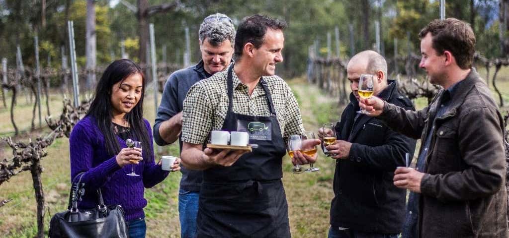 Photo of Hunter Valley Food And Wine Tour