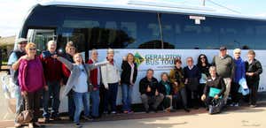 Geraldton Bus Tours