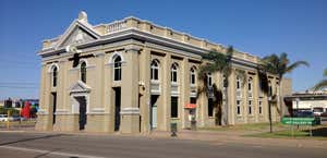 Geraldton Regional Art Gallery
