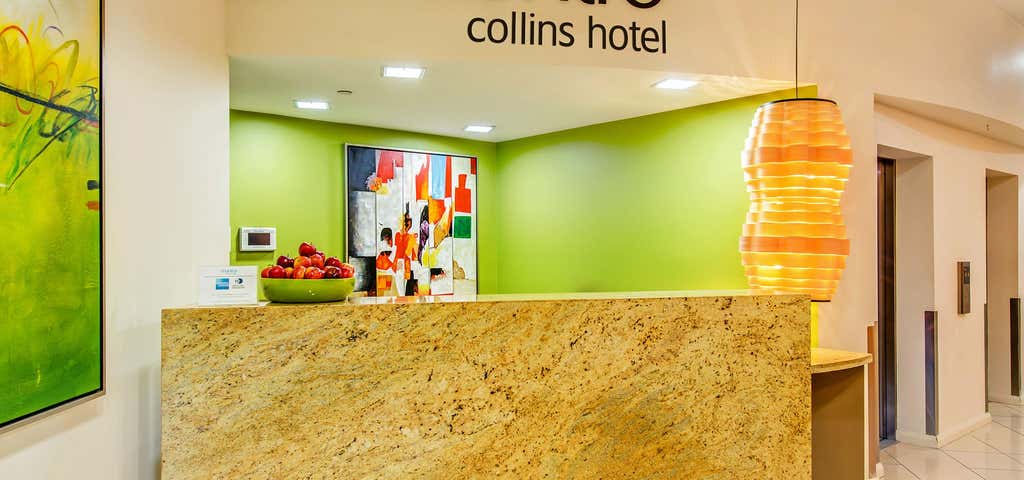 Photo of Mantra Collins Hotel