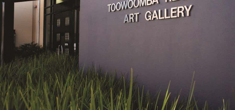 Photo of Toowoomba Regional Art Gallery