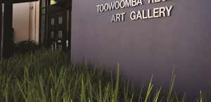 Toowoomba Regional Art Gallery