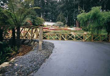 Photo of National Rhododendron Gardens