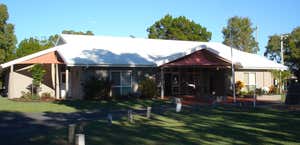Woodgate Beach Library