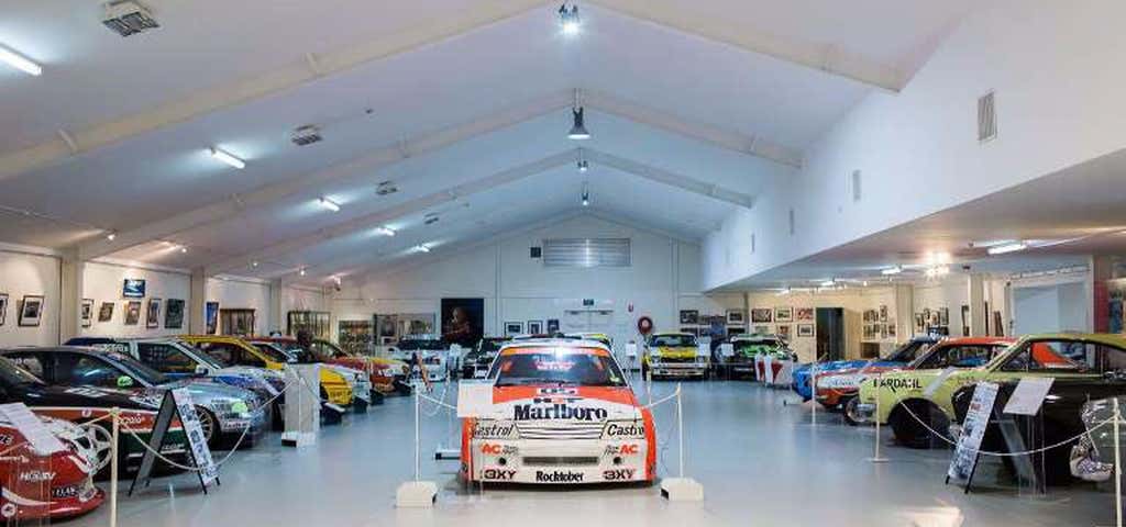 Photo of National Motor Racing Museum