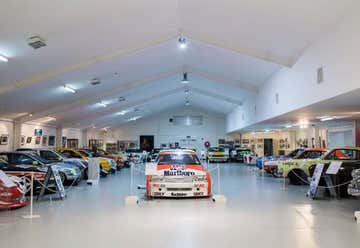 Photo of National Motor Racing Museum