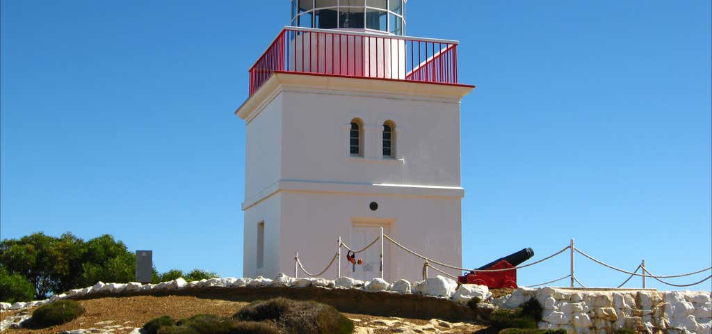 Photo of Cape Borda Lighthouse Keepers Heritage Accommodation