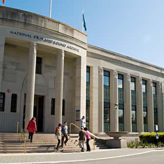 National Film and Sound Archive of Australia