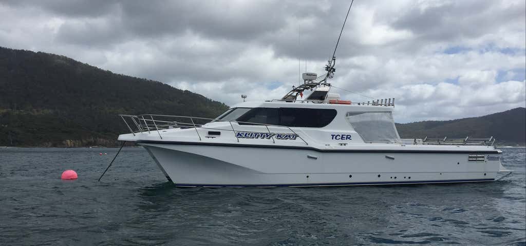 Photo of Force 10 Fishing Charters