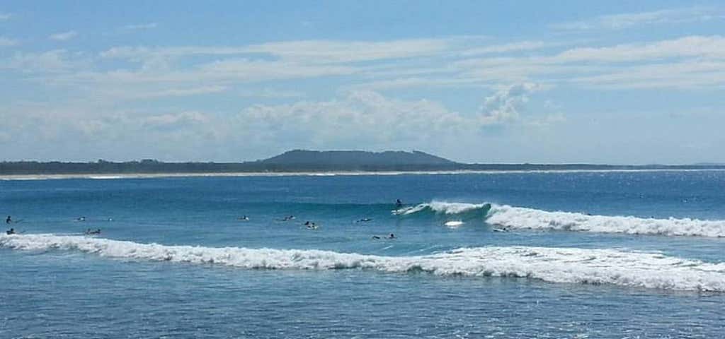 Photo of Learn to Surf Newcastle