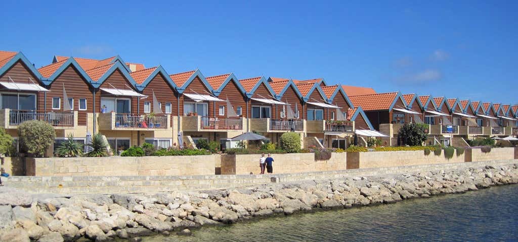 Photo of Hillarys Harbour Resort