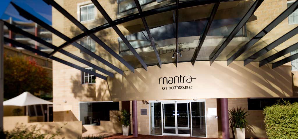 Photo of Mantra on Northbourne