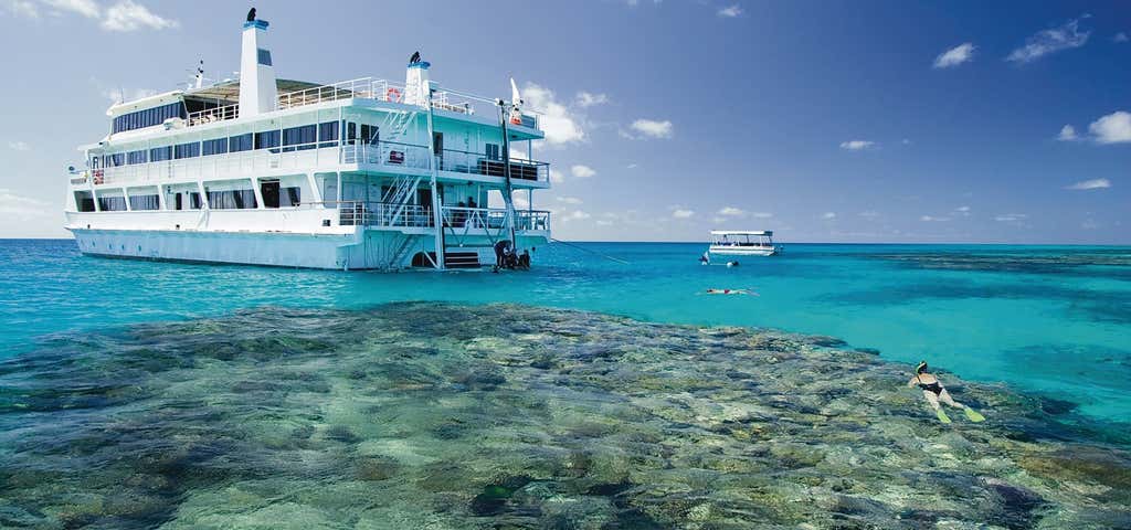 Photo of Coral Expeditions - Great Barrier Reef