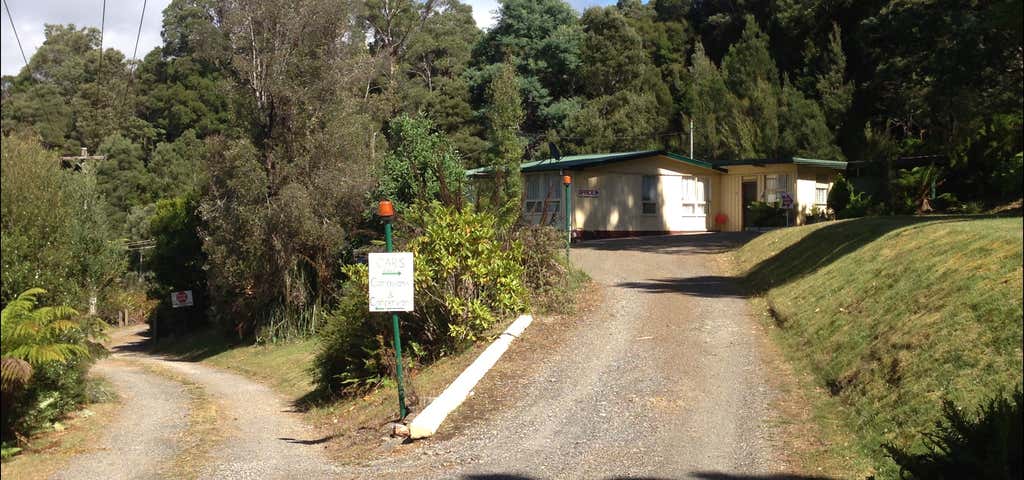 Photo of Rosebery Cabin and Tourist Park