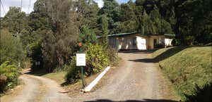 Rosebery Cabin and Tourist Park