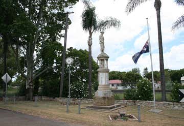 Photo of Forest Hill War Memorial