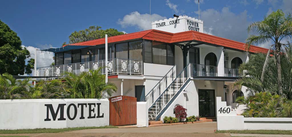 Photo of Tower Court Motel