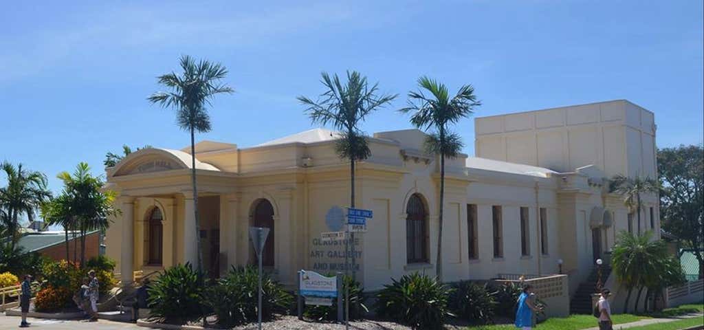 Photo of Gladstone Regional Gallery and Museum