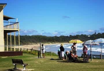 Photo of Woolgoolga Beach Holiday Park
