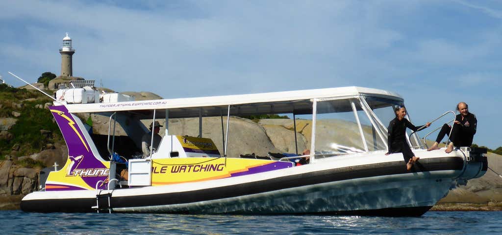 Photo of Montague Island Discovery Tours and Lighthouse Charters Narooma