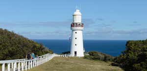 Cape Otway Lightstation