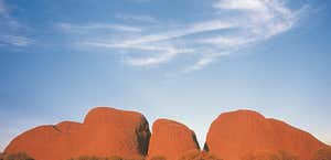 DirectAir Tours (Red Centre)