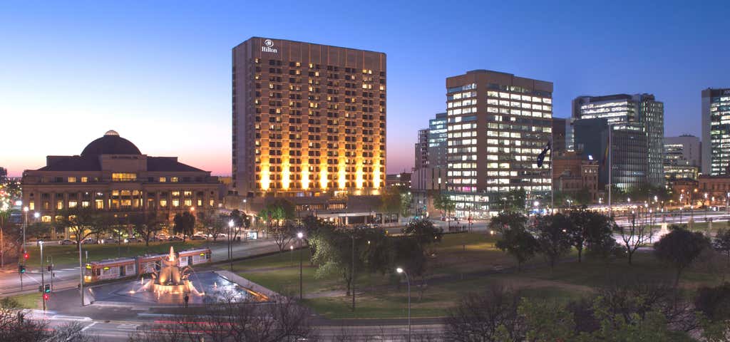 Photo of Hilton Adelaide