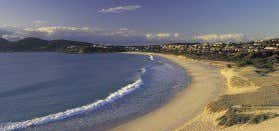 Photo of Forster Town Beach