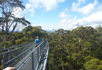 Photo of Walpole-Nornalup National Park