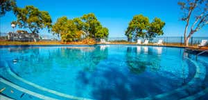 Balmoral Holiday Park - Karratha