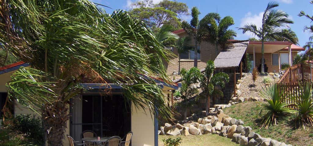 Photo of Grasstree Beach Bed and Breakfast
