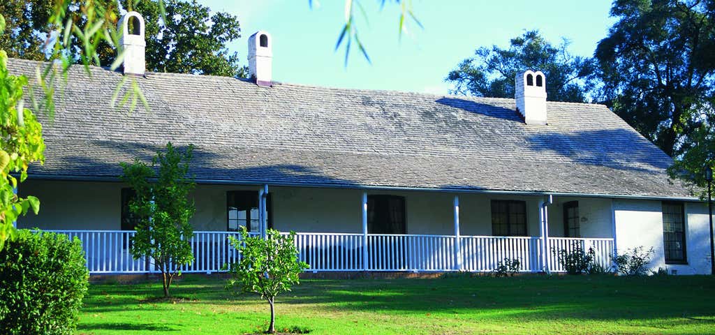 Photo of Tranby House (1839)