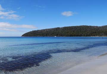 Photo of Fortescue Bay Camping Ground