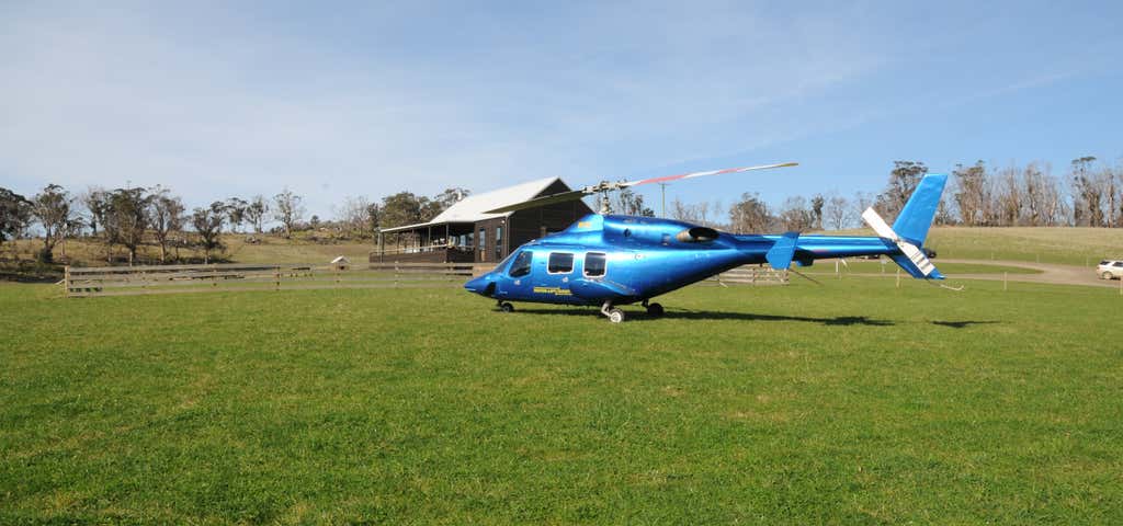 Photo of Rotor-Lift (Helicopter Tours)