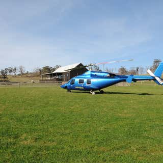 Rotor-Lift (Helicopter Tours)