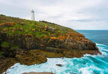 Photo of Cape Willoughby Lightstation - Cape Willoughby Conservation Park