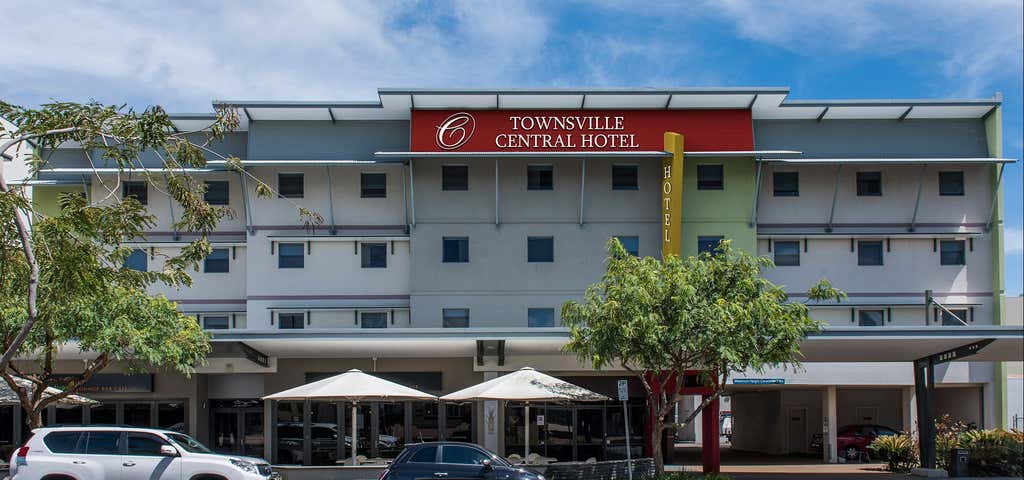 Photo of Townsville Central Hotel