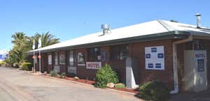Roundhouse Motel